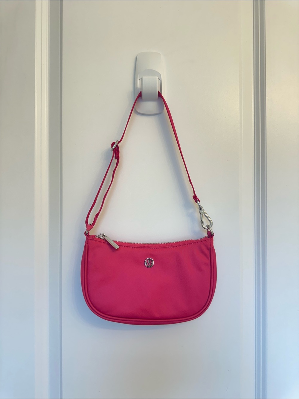 Lululemon City Essentials Mini Shoulder Bag 1L